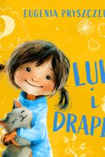 Lulu i Drapek af Eugenia Pryszczepa