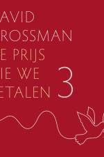 In Israël dreigt de dictatuur af David Grossman