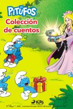 Los Pitufos – Colección de cuentos 5 af Peyo