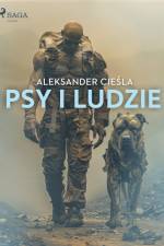 Psy i ludzie af Aleksander Cieśla