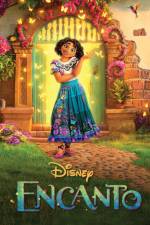 Encanto af Disney