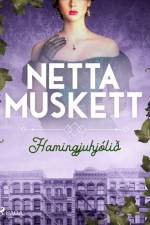Hamingjuhjólið af Netta Muskett