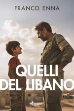 Quelli del Libano af Franco Enna