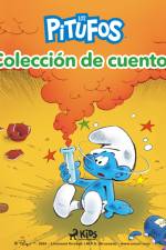 Los Pitufos – Colección de cuentos 3 af Peyo