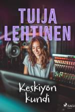 Keskiyön kundi af Tuija Lehtinen