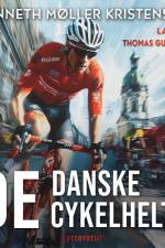 De danske cykelhelte af Kenneth Møller Kristensen