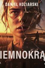 Ciemnokrąg af Daniel Koziarski