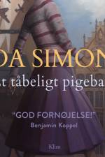 Et tåbeligt pigebarn af Ida Simons