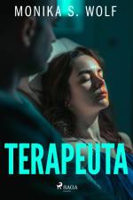 Terapeuta af Monika S. Wolf