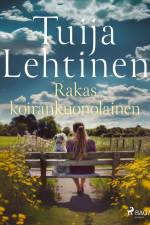 Rakas koirankuonolainen af Tuija Lehtinen