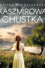 Kaszmirowa chustka af Celina Mioduszewska