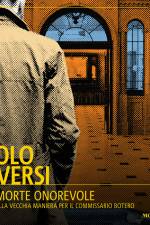 Una morte onorevole. Un caso alla vecchia maniera per il commissario Botero af Paolo Roversi
