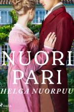 Nuori pari af Helga Nuorpuu