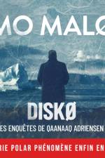 Diskø af Mo Malø