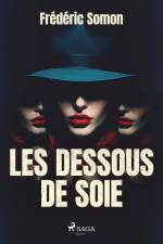 Les Dessous de soie af Frédéric Somon