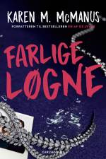 Farlige løgne af Karen McManus