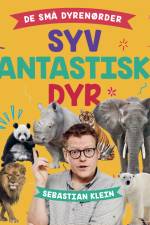 De små dyrenørder af Rikke Klein