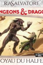 La Trilogie du Val Bise - tome 3 - Le Joyau du halfelin af R.A. Salvatore