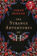 The Strange Adventures of H af Sarah Burton