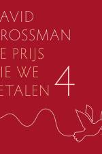 De mars op Jeruzalem: een sprankje hoop voor een wanhopig volk af David Grossman