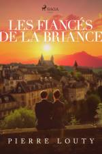 Les Fiancés de la Briance af Pierre Louty