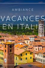 Ambiance - Vacances en Italie af Rasmus Broe