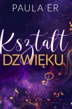 Kształt dźwięku af Paula Er