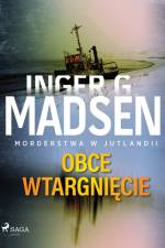Morderstwa w Jutlandii: Obce wtargnięcie