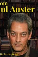 Del 2: Austers gennembrud og den europæiske succes - Alt om Paul Auster af Lise Lotte Frederiksen