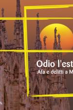 Odio l'estate: Afa e delitti a Milano af Andrea Ferrari