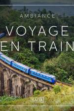 Ambiance - Voyage en Train af Rasmus Broe