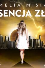 Esencja zła af Amelia Misiak
