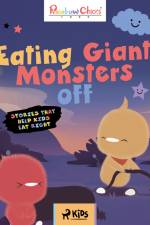 Rainbow Chicks - Stories That Help Kids Eat Right - Eating Giant Monsters off af TThunDer Animation