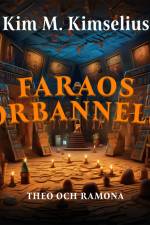 Faraos förbannelse af Kim M. Kimselius