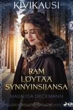 Ram löytää synnyinsijansa af Maijaliisa Dieckmann