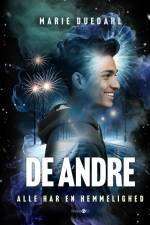 De andre af Marie Duedahl