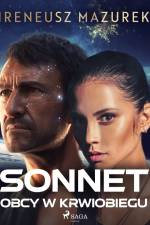 Sonnet. Obcy w krwiobiegu af Ireneusz Mazurek