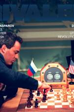 Garry Kasparov vs Deep Blue: Mennesket mod maskinen af Oscar Lange Riis-Hansen