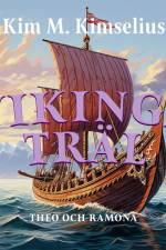 Vikingaträl af Kim M. Kimselius