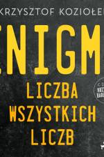 Enigma: liczba wszystkich liczb af Krzysztof Koziołek