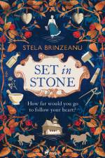 Set in Stone af Stela Brinzeanu