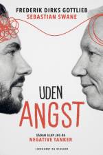 Uden angst af Sebastian Swane