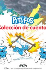 Los Pitufos – Colección de cuentos 4 af Peyo