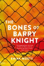 The Bones of Barry Knight af Emma Musty