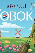 Obok af Anna Kolut