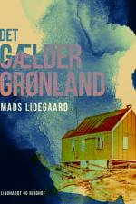 Det gælder Grønland af Mads Lidegaard