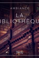 Ambiance - La Bibliothèque af Rasmus Broe