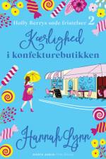 Kærlighed i konfekturebutikken af Hannah Lynn