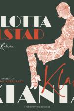 Xiania 1: Klara af Lotta Elstad