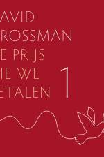 En ondanks alles af David Grossman